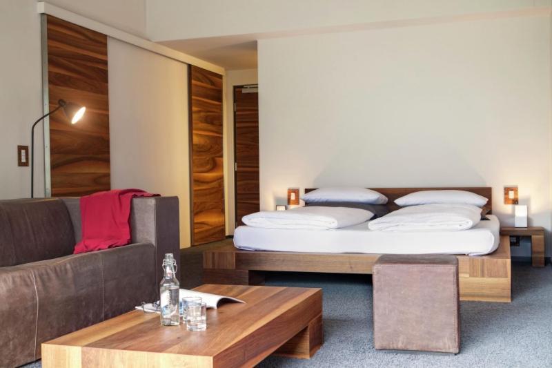 Feldmilla Design Hotel - Wellness & Spa (Adults Only) 坎波图雷斯 外观 照片