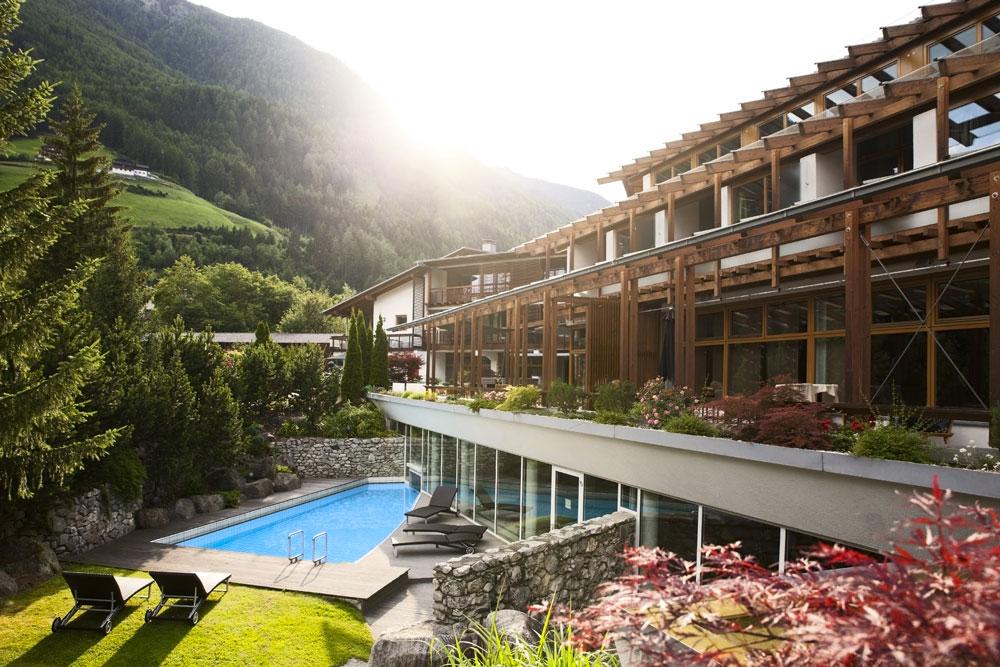Feldmilla Design Hotel - Wellness & Spa (Adults Only) 坎波图雷斯 外观 照片