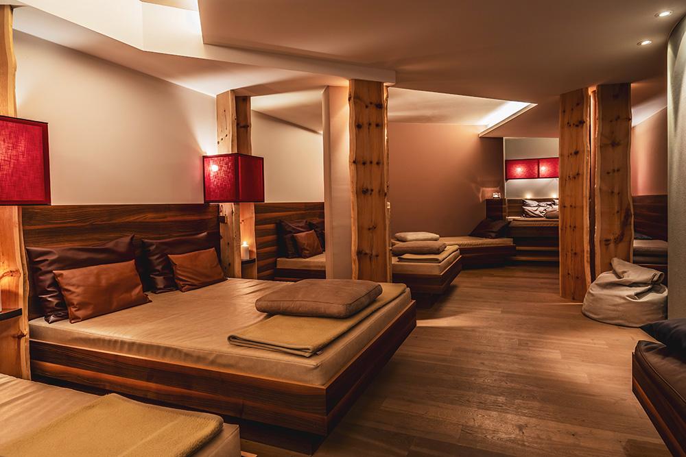 Feldmilla Design Hotel - Wellness & Spa (Adults Only) 坎波图雷斯 外观 照片