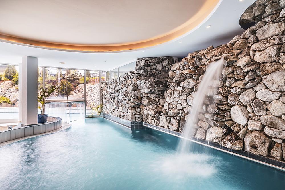 Feldmilla Design Hotel - Wellness & Spa (Adults Only) 坎波图雷斯 外观 照片