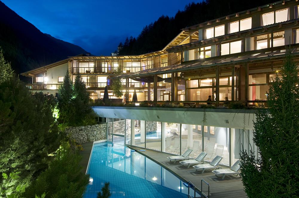 Feldmilla Design Hotel - Wellness & Spa (Adults Only) 坎波图雷斯 外观 照片