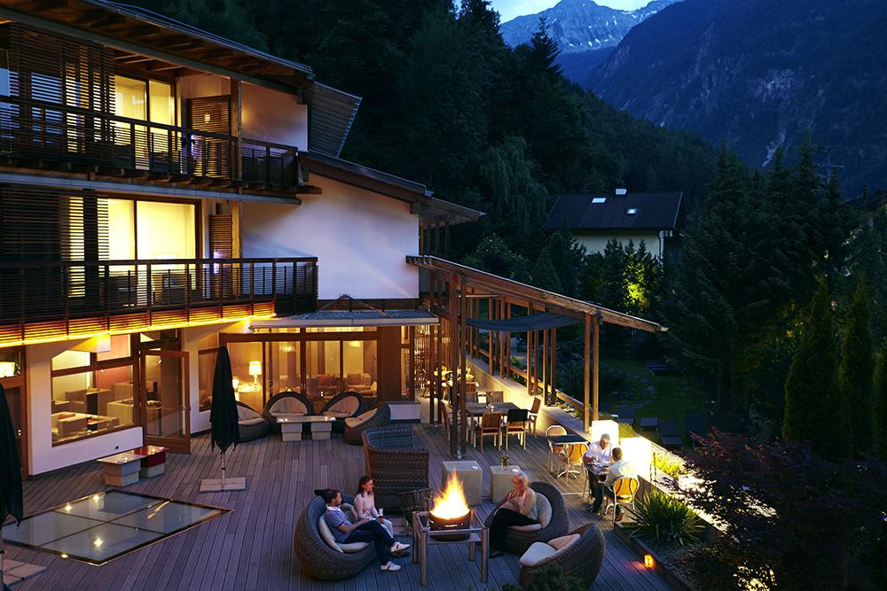 Feldmilla Design Hotel - Wellness & Spa (Adults Only) 坎波图雷斯 外观 照片