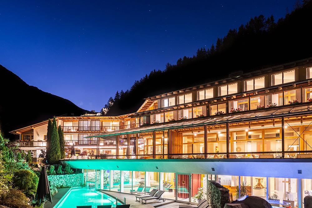 Feldmilla Design Hotel - Wellness & Spa (Adults Only) 坎波图雷斯 外观 照片