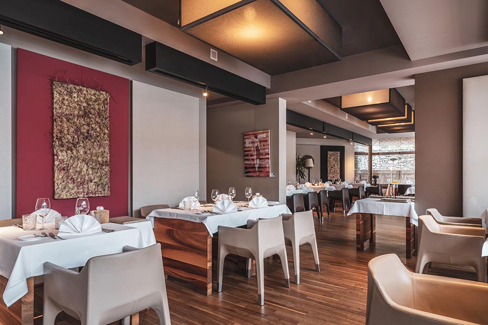 Feldmilla Design Hotel - Wellness & Spa (Adults Only) 坎波图雷斯 外观 照片