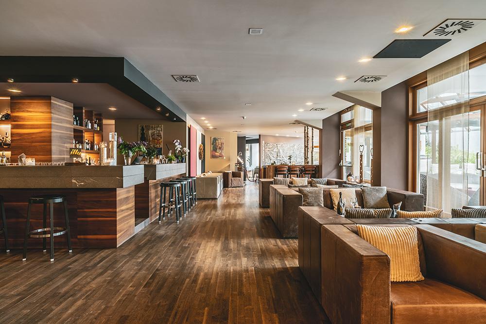 Feldmilla Design Hotel - Wellness & Spa (Adults Only) 坎波图雷斯 外观 照片