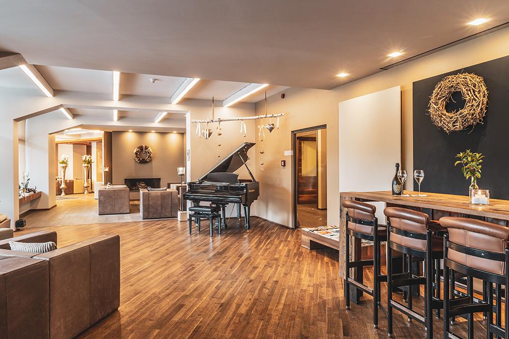 Feldmilla Design Hotel - Wellness & Spa (Adults Only) 坎波图雷斯 外观 照片