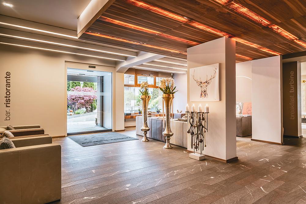 Feldmilla Design Hotel - Wellness & Spa (Adults Only) 坎波图雷斯 外观 照片