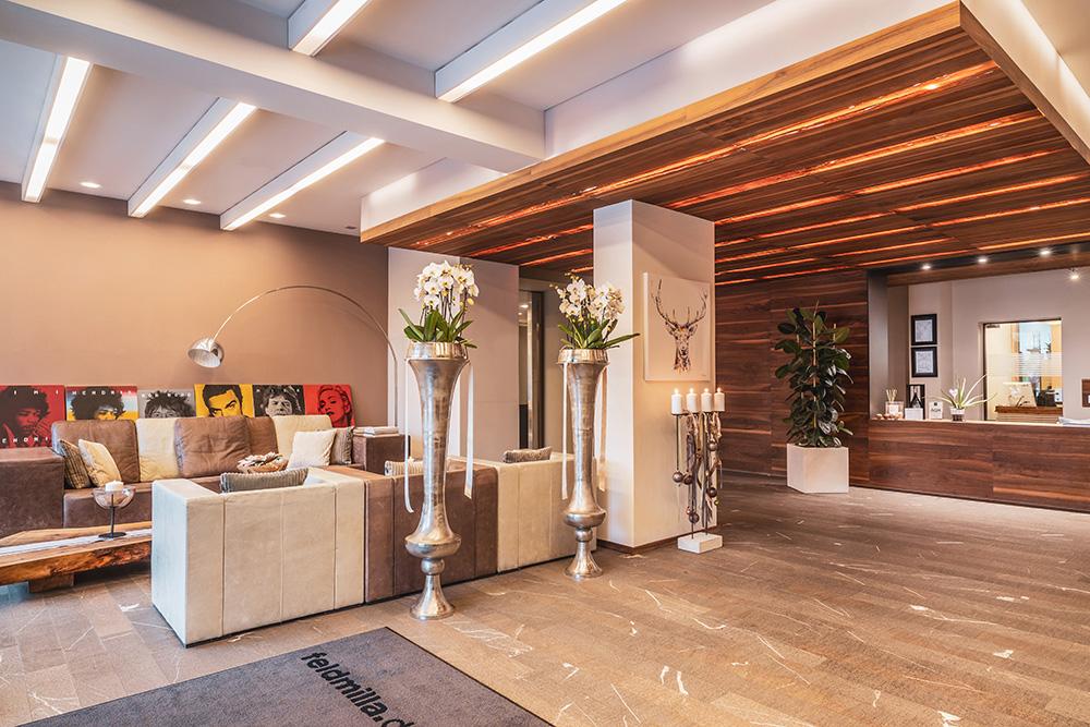 Feldmilla Design Hotel - Wellness & Spa (Adults Only) 坎波图雷斯 外观 照片