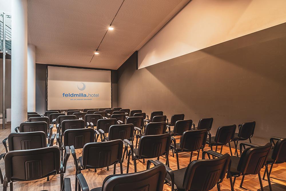 Feldmilla Design Hotel - Wellness & Spa (Adults Only) 坎波图雷斯 外观 照片