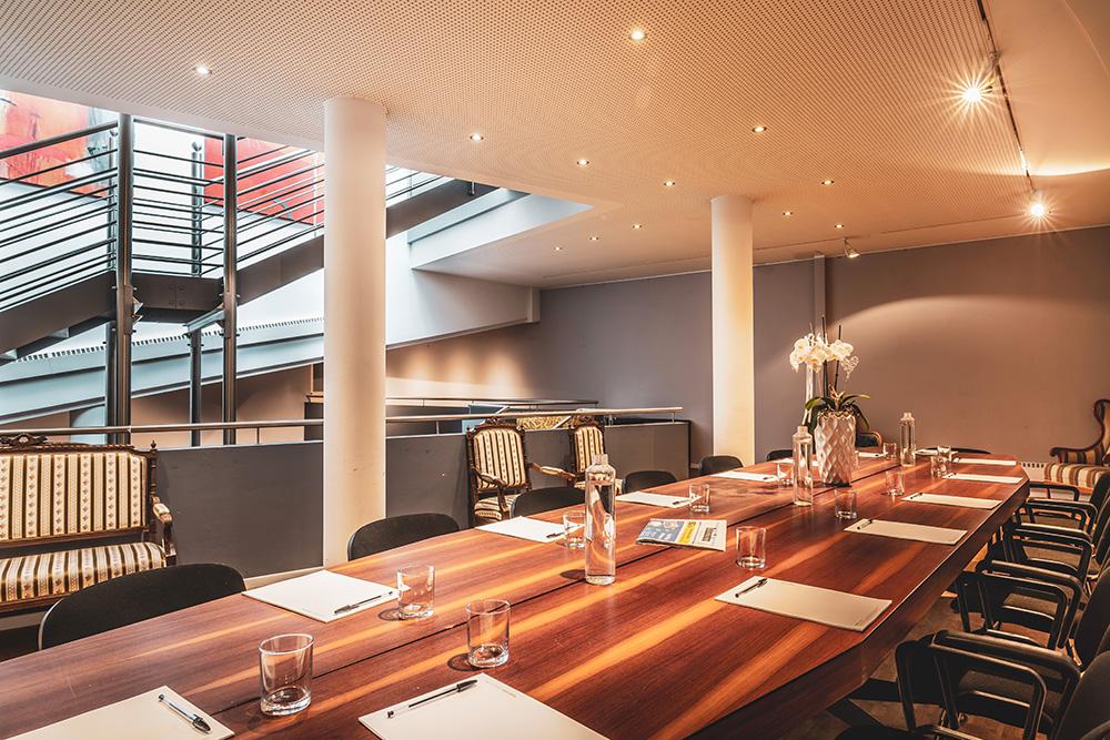 Feldmilla Design Hotel - Wellness & Spa (Adults Only) 坎波图雷斯 外观 照片