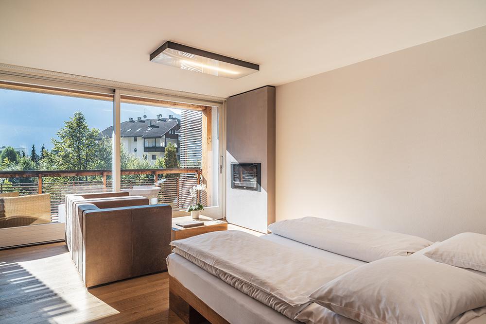 Feldmilla Design Hotel - Wellness & Spa (Adults Only) 坎波图雷斯 外观 照片