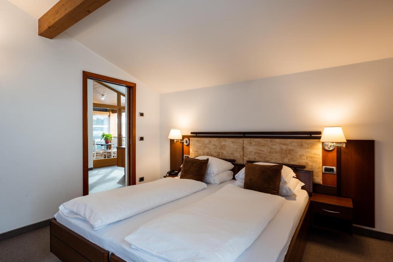 Feldmilla Design Hotel - Wellness & Spa (Adults Only) 坎波图雷斯 外观 照片