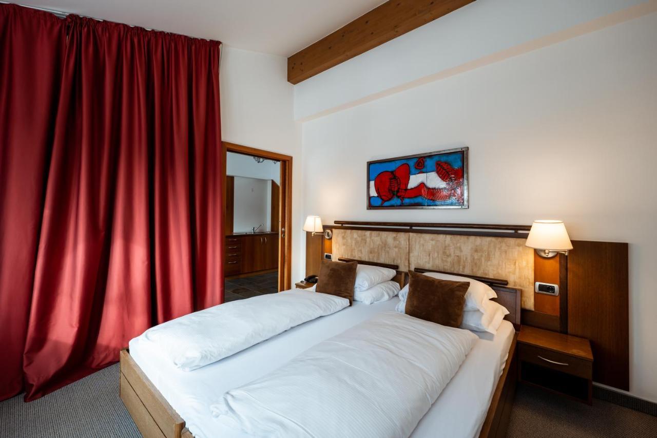 Feldmilla Design Hotel - Wellness & Spa (Adults Only) 坎波图雷斯 外观 照片