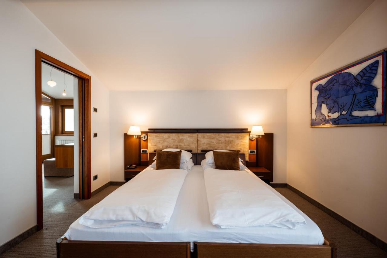 Feldmilla Design Hotel - Wellness & Spa (Adults Only) 坎波图雷斯 外观 照片