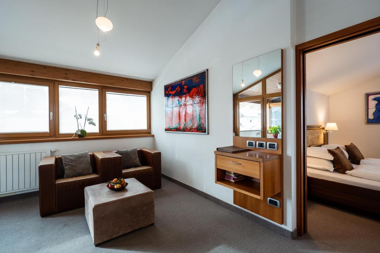 Feldmilla Design Hotel - Wellness & Spa (Adults Only) 坎波图雷斯 外观 照片