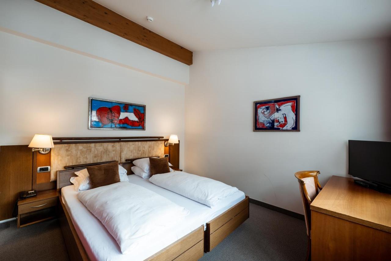 Feldmilla Design Hotel - Wellness & Spa (Adults Only) 坎波图雷斯 外观 照片