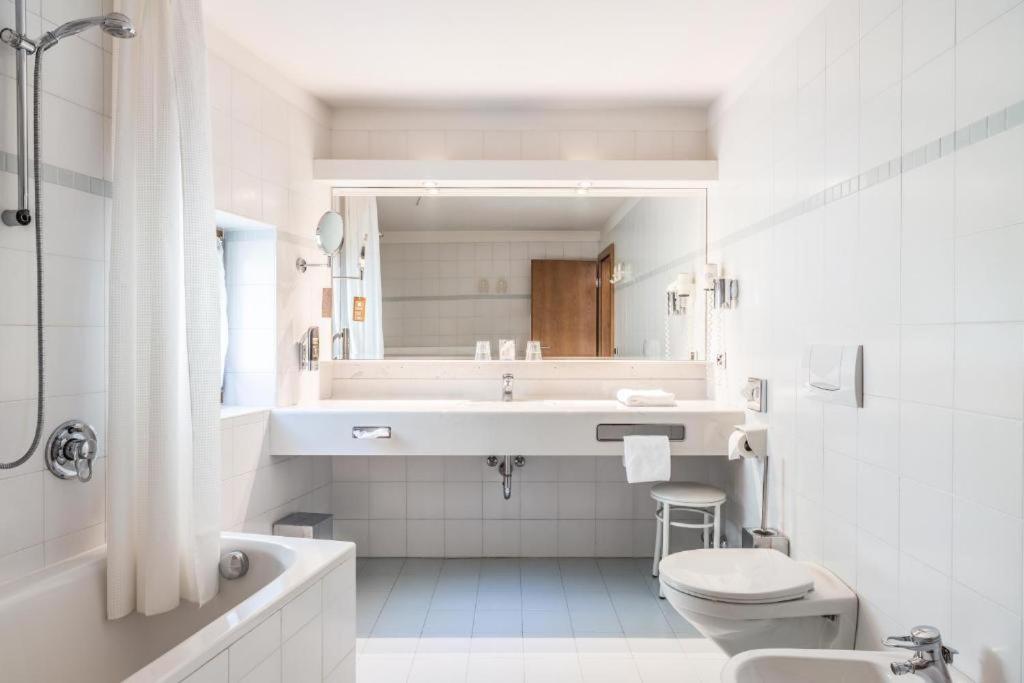 Feldmilla Design Hotel - Wellness & Spa (Adults Only) 坎波图雷斯 外观 照片