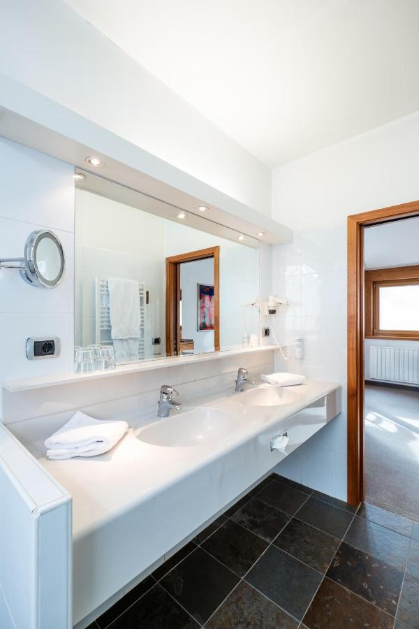 Feldmilla Design Hotel - Wellness & Spa (Adults Only) 坎波图雷斯 外观 照片