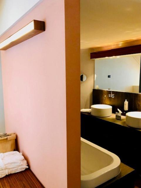 Feldmilla Design Hotel - Wellness & Spa (Adults Only) 坎波图雷斯 外观 照片