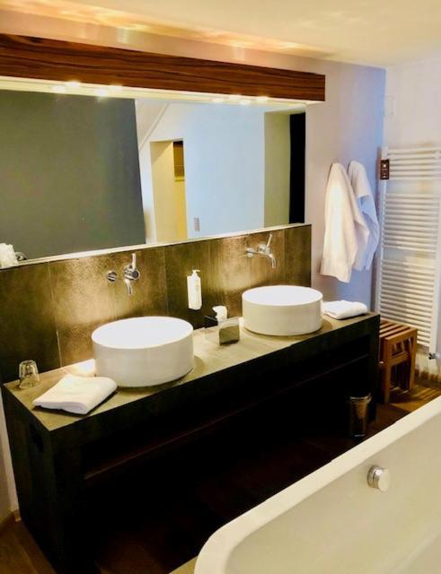Feldmilla Design Hotel - Wellness & Spa (Adults Only) 坎波图雷斯 外观 照片