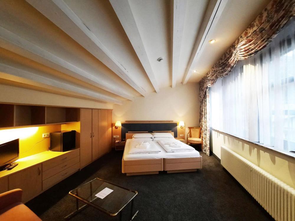 Feldmilla Design Hotel - Wellness & Spa (Adults Only) 坎波图雷斯 外观 照片