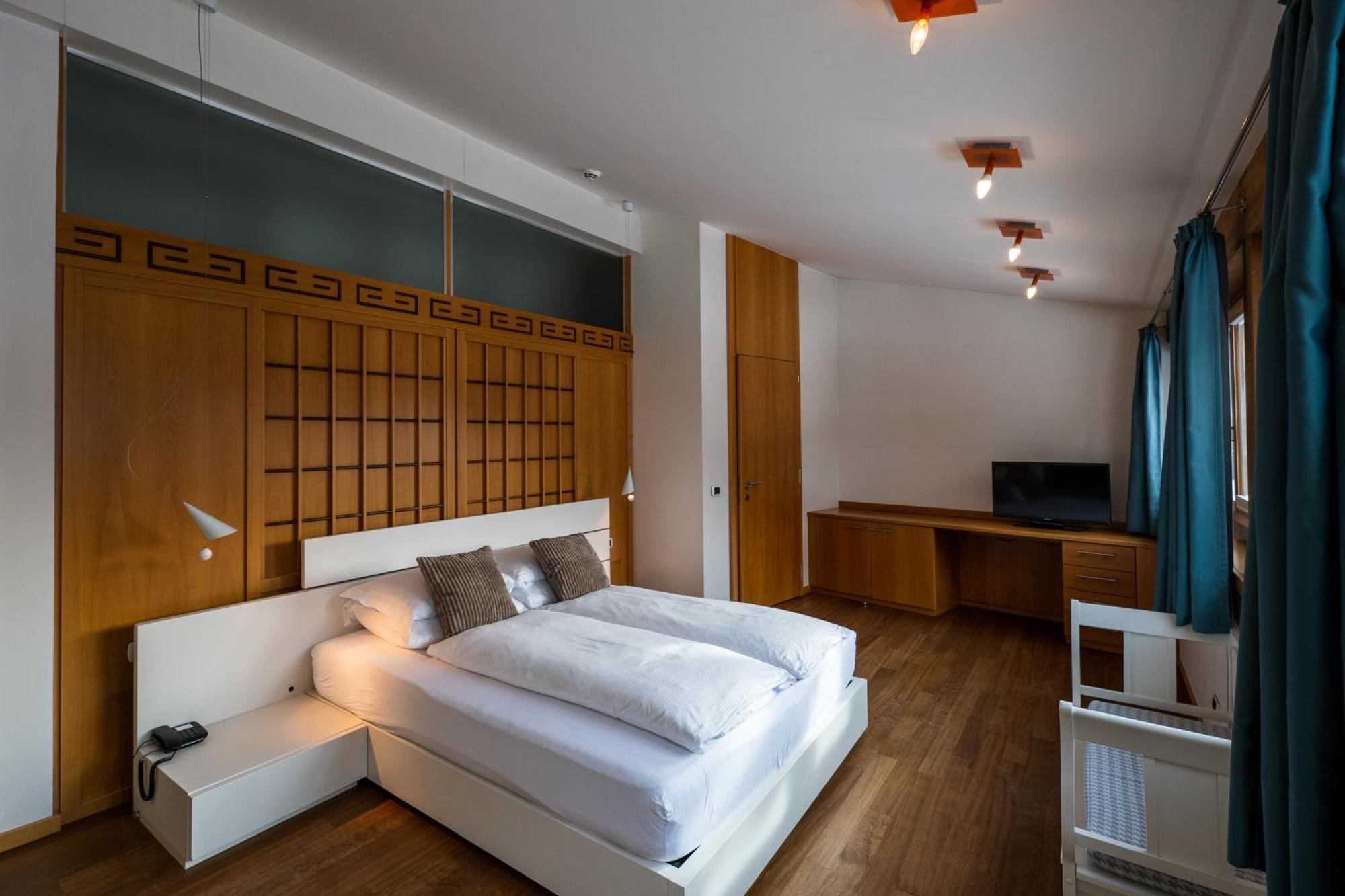 Feldmilla Design Hotel - Wellness & Spa (Adults Only) 坎波图雷斯 外观 照片