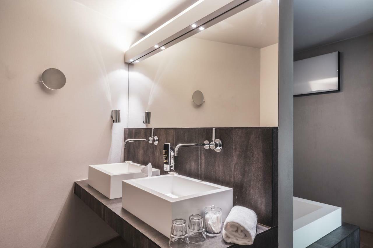 Feldmilla Design Hotel - Wellness & Spa (Adults Only) 坎波图雷斯 外观 照片